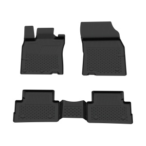 Covorase Presuri Auto Tip Tavita 4.5D Ultra Nissan Qashqai II 2014-2021