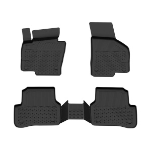 Covorase Presuri Auto Tip Tavita 4.5D Ultra VW Passat B6 2005-2010 | VW Passat B7 2010-2014 | VW Passat CC 2008-2015 | VW Jetta 2011-2018