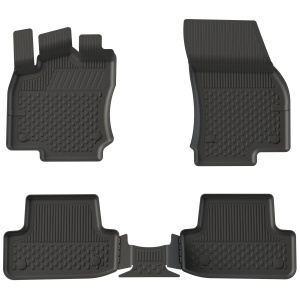 Covorase Presuri Auto Tip Tavita 4.5D Ultra VW T-ROC I 2017-2025 | Audi Q2 2016 -
