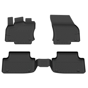Covorase Presuri Auto Tip Tavita 4.5D Ultra VW Tiguan II 2015-2023