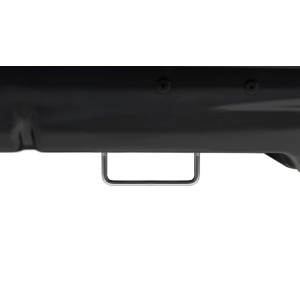 Cutie portbagaj Menabo Marathon Dark 320, 137x79x36cm - Img 4