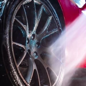 Solutie Curatare Jante K2 Neorim Editie Fast & Furious 700 ML - Img 3