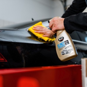Solutie Degresare si Decontaminare Suprafete K2 Klinet 750 ML