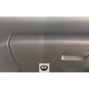 Spray Silicon Curatare si Intretinere Bord K2 Polo Cockpit 750 ML - Img 5