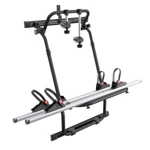 Suport biciclete autorulota Menabo Tremont Peugeot Boxer 2006-2014