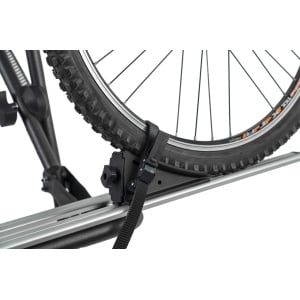 Suport biciclete Menabo Shadow Black dedicat VW Transporter T5 2003-2015 - Img 7