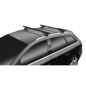 Bare transversale Menabo Ariem Black pentru Lexus UX (ZA10) 2018+ - Img 5
