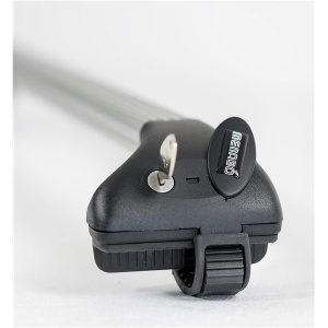 Bare transversale Menabo Ariete High pentru Citroen C5 (Mk1) Tourer 2000-2005 - Img 3