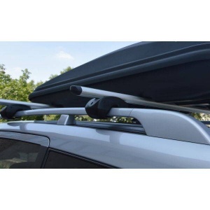 Bare transversale Menabo Dozer XXL pentru Fiat Doblo ll 2010-2015 - Img 5