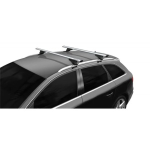 Bare transversale Menabo Leopard Silver pentru Kia Sportage (QL) 2016+ - Img 3