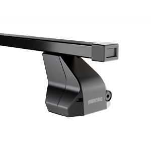 Bare transversale Menabo Omega Otel pentru BMW Serie 1 (F20), 5 usi, model 2015-2019 - Img 2