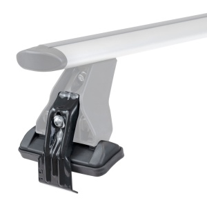 Bare transversale Menabo Omega Plus Aluminiu pentru Audi A3 (8VA) Sportback, 5 usi, model 2013-2016 - Img 3