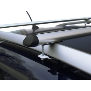 Bare transversale Menabo Raven pentru Isuzu Panther 2000+ - Img 3