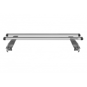 Bare transversale Menabo Tema Aluminiu pentru Renault Koleos, 5 usi, model 2008-2016 - Img 8