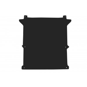 Covor Portbagaj Cargo Mercedes CITAN II 2,3 loc 2022 - | Nissan TOWNSTAR Van, L1 2021 - | Renault KANGOO III Van, L1 2021 -
