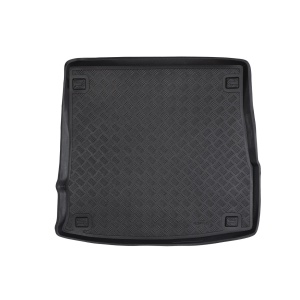 Covor Tavita Portbagaj Alfa Romeo STELVIO cu subwoofer 2016 - 2020, 2020 -