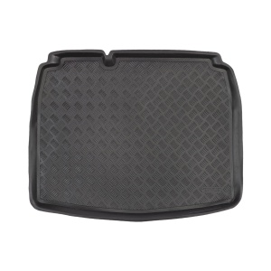 Covor Tavita Portbagaj Audi A3 II 8P Hatchback, Sportback 3-usi, 5-usi, cu exceptiaie Quattro 2003 - 2013