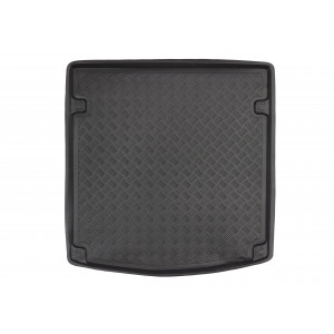 Covor Tavita Portbagaj Audi A4 II B6 B7 Limousine 2000 - 2004, 2004 - 2007 | Seat EXEO Sedan 2008-2013 - Img 1
