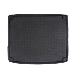 Covor Tavita Portbagaj BMW X6 F16 2014 - 2019