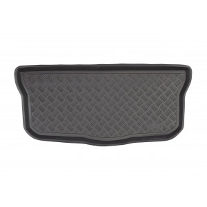 Covor Tavita Portbagaj Citroen C1 II 2014 - 2021 | Toyota AYGO II 2014 - 2021 - Img 1