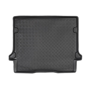 Covor Tavita Portbagaj Citroen C4 GRAND PICASSO I 5 loc, 7 loc (rand 3 scaune strans) 2006 - 2013