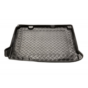 Covor Tavita Portbagaj Citroen C4 II cu subwoofer 2010 - 2017 - Img 1