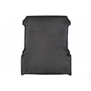 Covor Tavita Portbagaj Fiat DOBLO I 2 loc 2001 - 2010 - Img 1