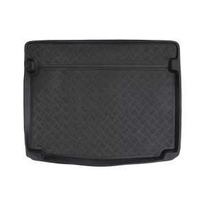 Covor Tavita Portbagaj Fiat TIPO Hatchback, cu CargoBox 2016 - 2020, 2020 -