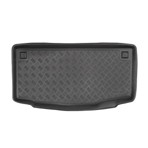 Covor Tavita Portbagaj Hyundai I10 II Hatchback 2013 - 2019