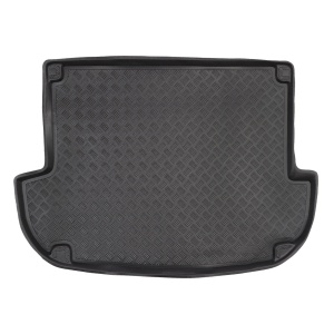 Covor Tavita Portbagaj Hyundai SANTA FE II 5 loc 2006 - 2012