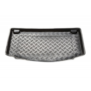 Covor Tavita Portbagaj Kia PICANTO II 2011 - 2017 - Img 1