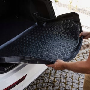 Covor Tavita Portbagaj Lexus NX I toate modelele inclusiv Hybrid 2014 - 2021 - Img 2