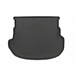 Covor Tavita Portbagaj Mazda 6 I Hatchback 2002 -2008 - Img 1