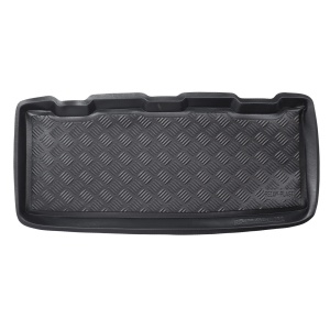 Covor Tavita Portbagaj Mini ONE, COOPER I, II Hatchback 2001 - 2006, 2006 - 2013