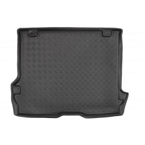 Covor Tavita Portbagaj Opel COMBO C 5 loc 2001 - 2011 - Img 1
