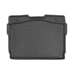 Covor Tavita Portbagaj Peugeot 207 SW 2006 - 2012