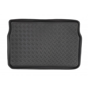 Covor Tavita Portbagaj Peugeot 208 I 2012 - 2019 | Peugeot 208 I GTI 2013 - 2019