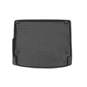 Covor Tavita Portbagaj Porsche CAYENNE II Surround Sound-System Bose, fara subwoofer 2010 - 2017 | Porsche CAYENNE II Hybrid, fara subwoofer 2016 -