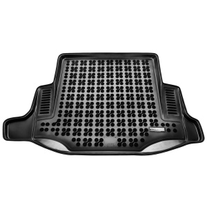Covor Tavita Portbagaj Premium BMW SERIA 1 E87 2004 - 2011
