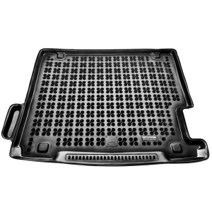 Covor Tavita Portbagaj Premium BMW X3 F25 2010 - 2017