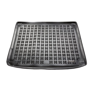 Covor Tavita Portbagaj Premium BMW X6 F16 2014 - 2019
