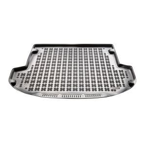 Covor Tavita Portbagaj Premium Hyundai SANTA FE IV 5 loc 2018 - 2020