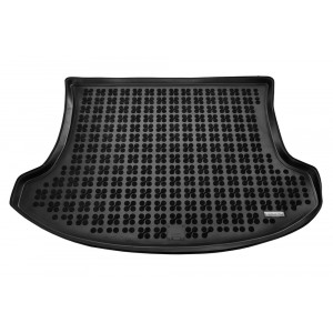 Covor Tavita Portbagaj Premium Mazda CX-7 2006 - 2012