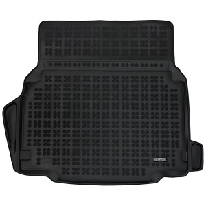 Covor Tavita Portbagaj Premium Mercedes CLS III C257 2018-2025