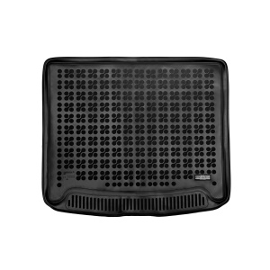 Covor Tavita Portbagaj Premium Mitsubishi ECLIPSE CROSS podea portbagaj fixa, Plug-in Hybrid (PHEV), cu kit reparatie, 2021 -