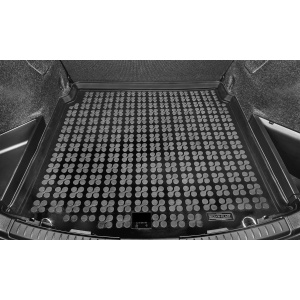 Covor Tavita Portbagaj Premium Mitsubishi ECLIPSE CROSS podea portbagaj fixa, Plug-in Hybrid (PHEV), cu kit reparatie, 2021 - - Img 2