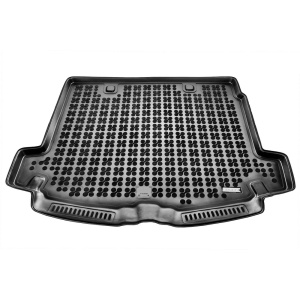 Covor Tavita Portbagaj Premium Renault MEGANE II Grandtour Break 2002 - 2009