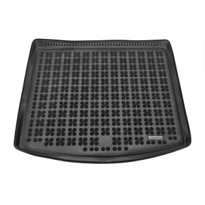 Covor Tavita Portbagaj Premium Seat LEON III (MK3) ST, podea in pozitie coborata 2014 - 2020