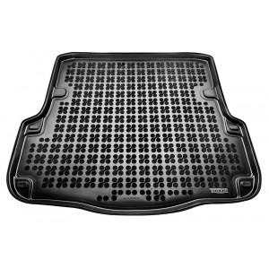 Covor Tavita Portbagaj Premium Skoda OCTAVIA II Combi 2004 - 2013 | Skoda OCTAVIA Tour II 2010 - - Img 1