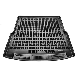 Covor Tavita Portbagaj Premium Toyota AVENSIS III Wagon, fara decupari laterale 2009 - 2018